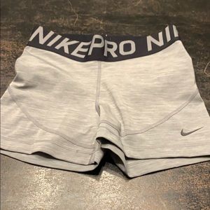 Women’s compression shorts